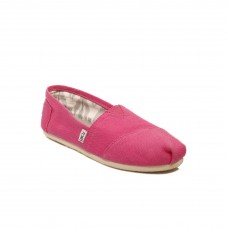 TOMS WOMEN EARTHWISE PINK