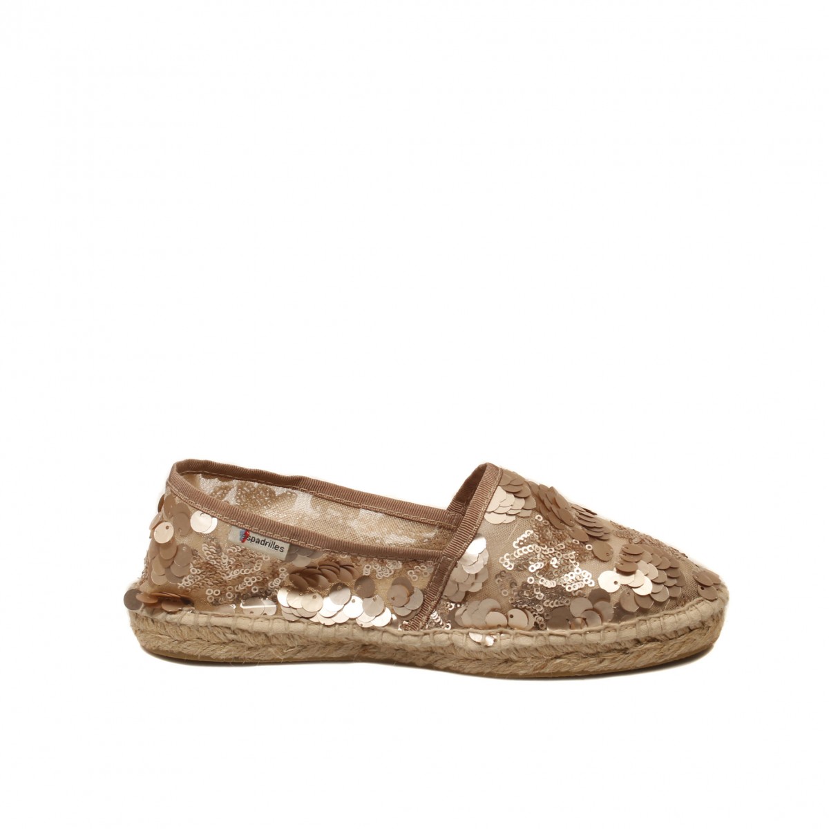 ESPADRİLLES KADIN ALPARGA V0017